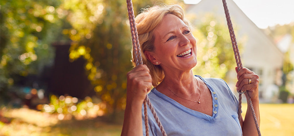 La post-ménopause, qu’est-ce que c’est ?