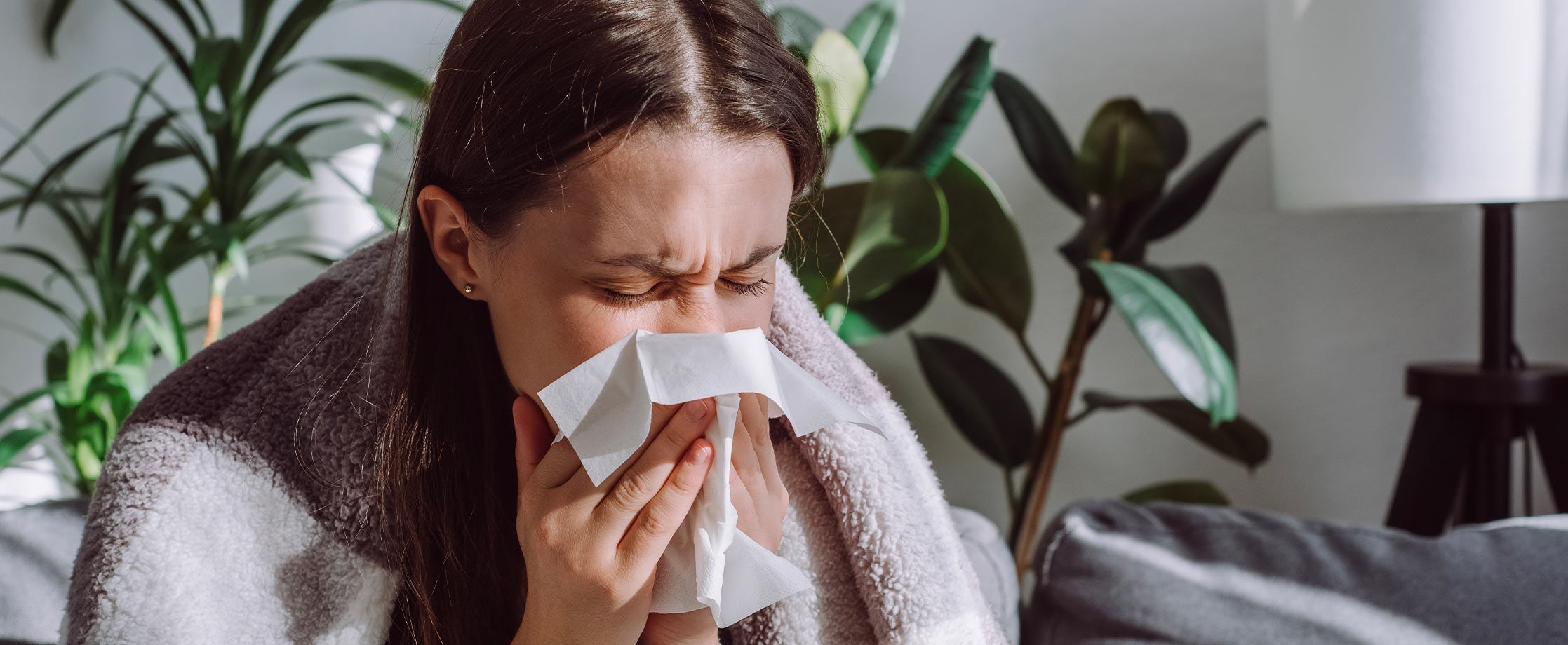 Nez bouché : 10 solutions naturelles pour respirer librement