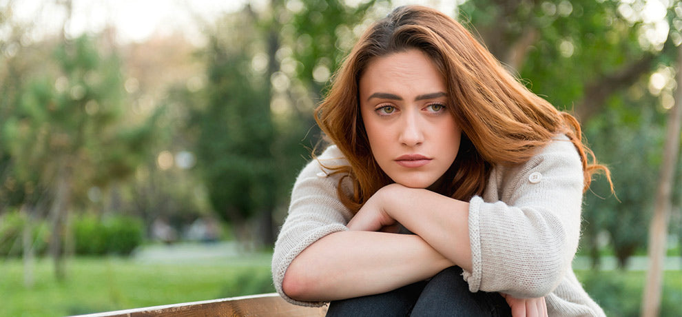 Comment soulager naturellement son stress chronique ?