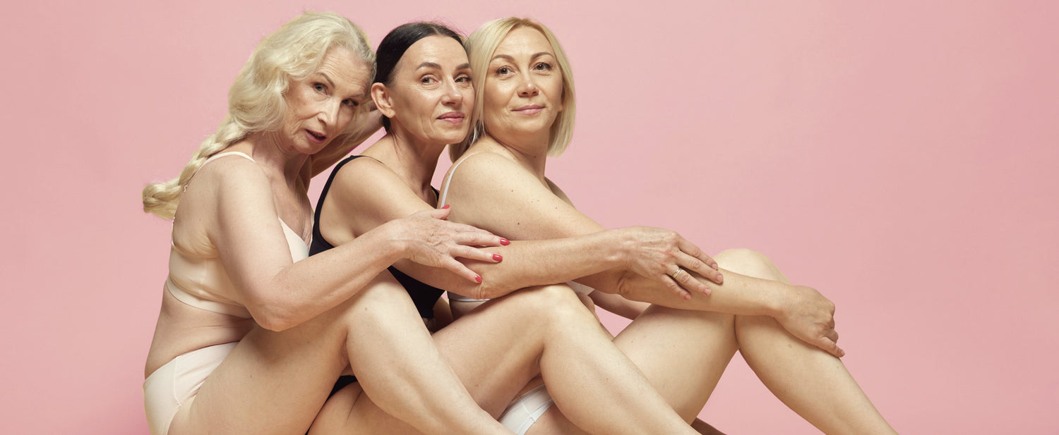 Les 7 symptômes de la ménopause