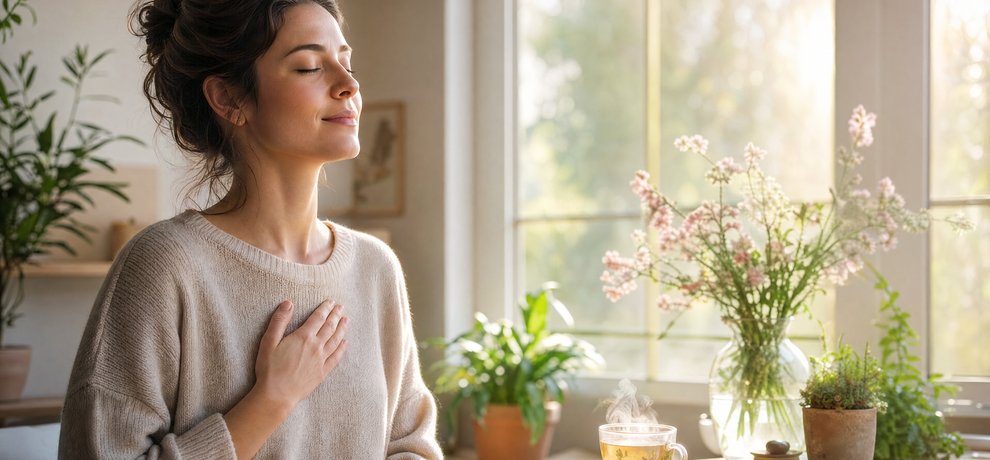 Le cortisol, l'hormone du stress : tout comprendre