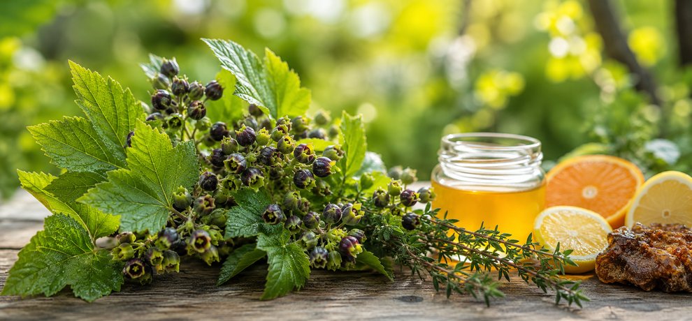 10 façons de renforcer votre système immunitaire naturellement