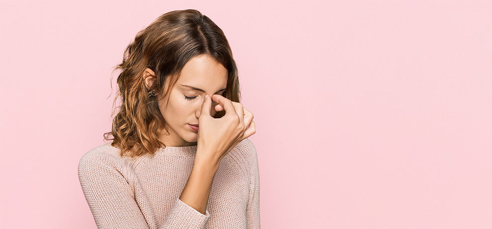 soulager son stress chronique