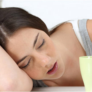 Retrouvez votre sommeil sans effets secondaires