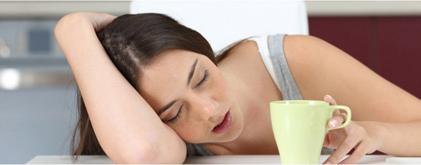 Retrouvez votre sommeil sans effets secondaires