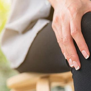 Les bourgeons au secours de vos articulations