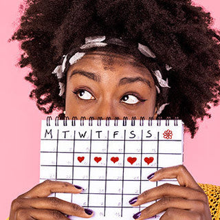 Comprendre son cycle menstruel pour mieux le vivre