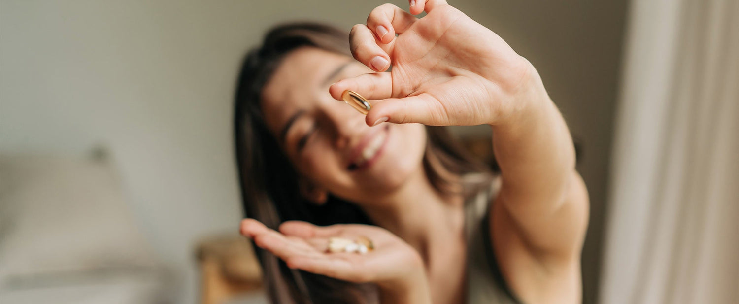 renforcer son systeme immunitaire avec des compléments alimentaires