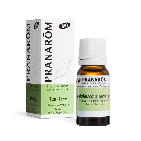 Tea-tree - Bio | Herbalgem