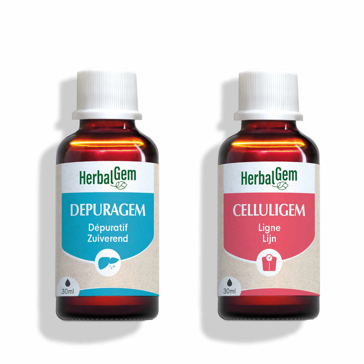 Detox Treatment + Slimming