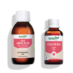 Slimming duo pack