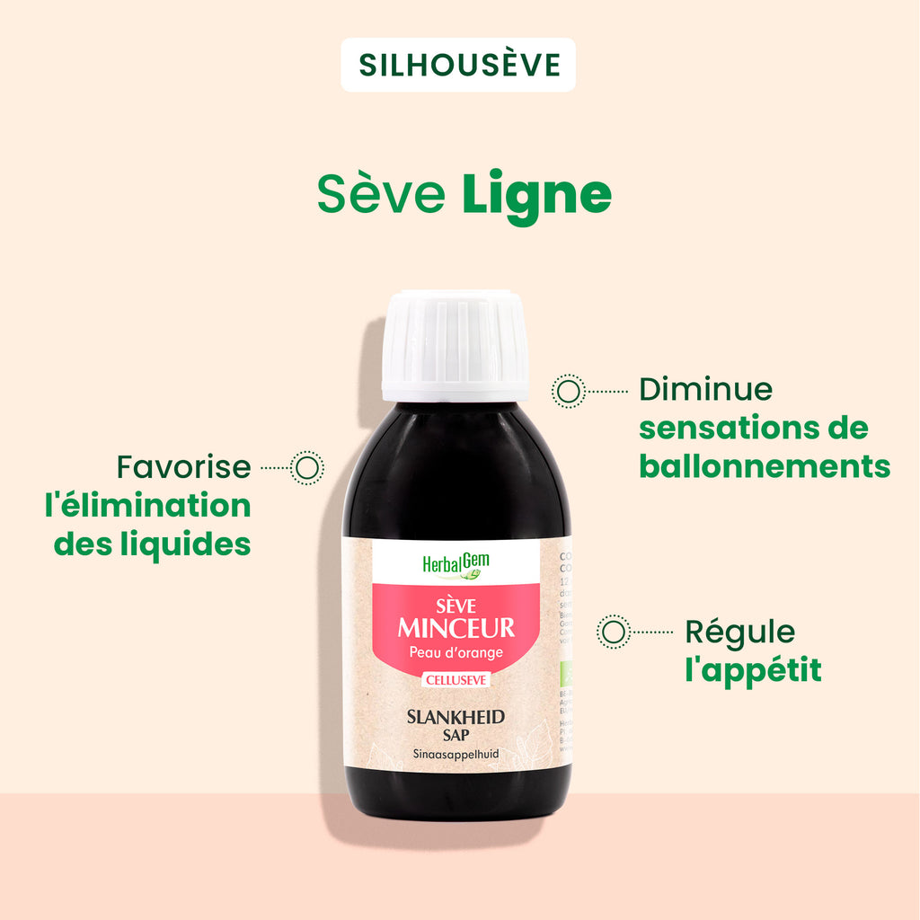 Slimming duo pack
