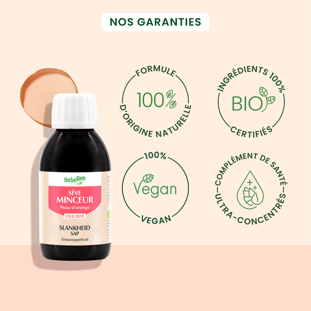 Slimming duo pack