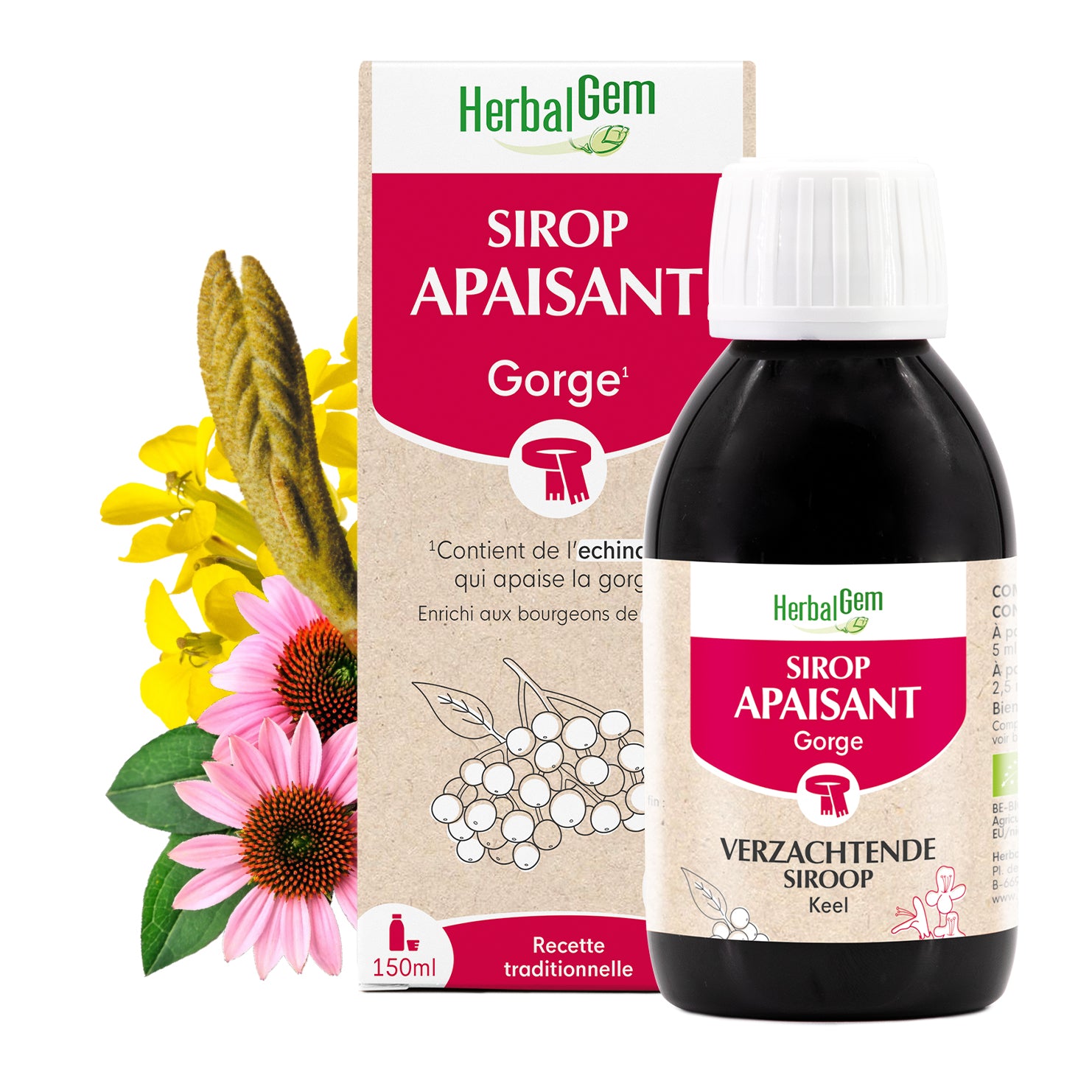 HerbalGem Compl ments Alimentaires Base De Bourgeons Herbalgem herbalgem-compl-ments-alimentaires-base-de-bourgeons-herbalgem